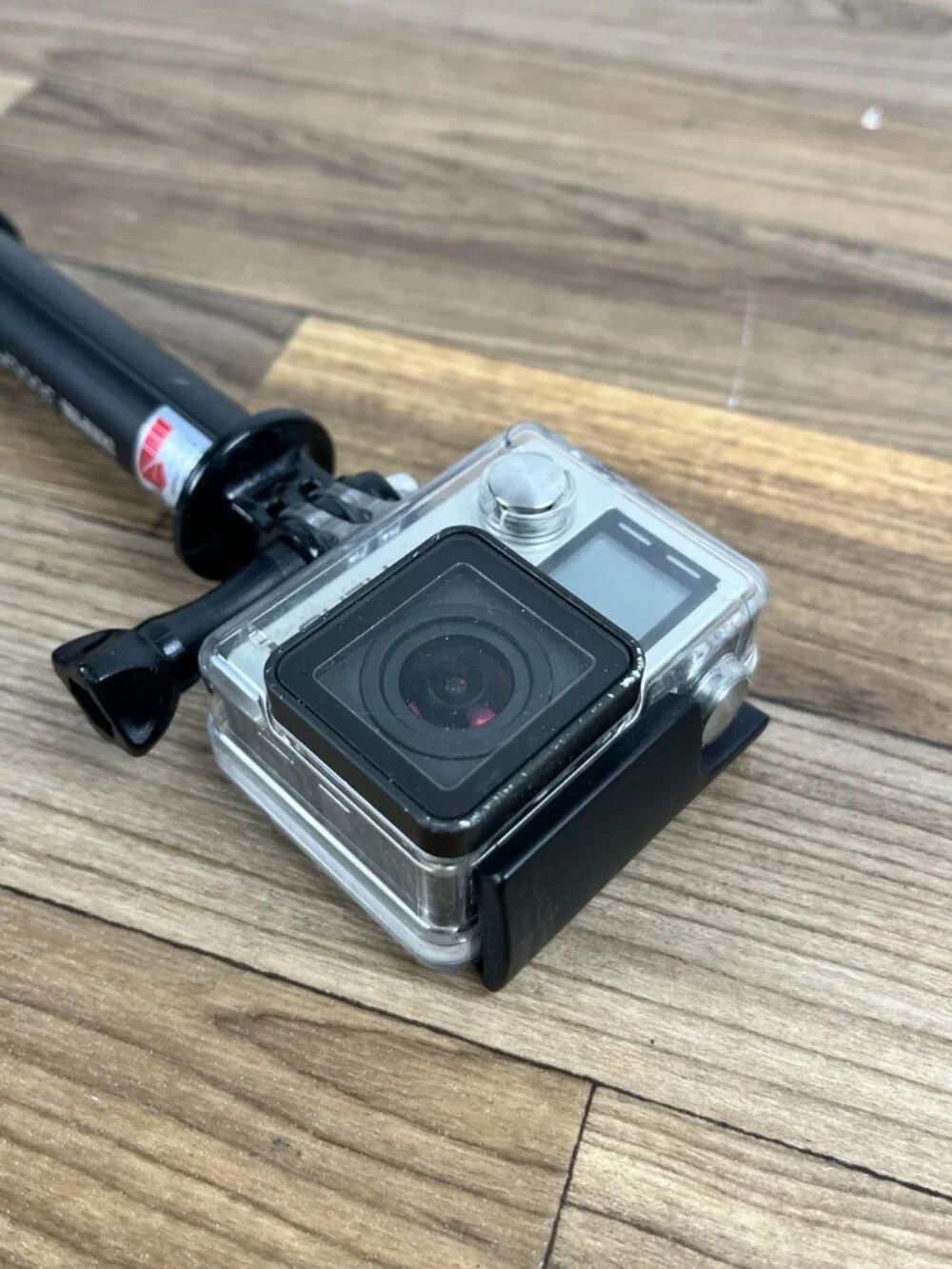GoPro HERO4 Action Camera Video Camera Touchscreen